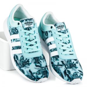 ADIDAS CLOUDFOAM RACER W