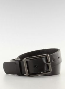 Pasek damski ps-sc-243 Czarny