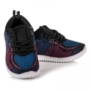 DZIECIĘCE BUTY SPORTOWE