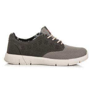SZARE BUTY SPORTOWE
