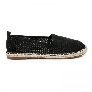 ESPADRYLE Z AŻUREM