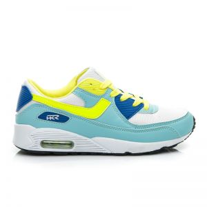 KOLOROWE BUTY SPORTOWE