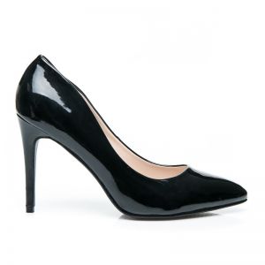 SZPLIKI PRECIOUS BLACK