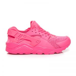 NEONOWE BUTY SPORTOWE PINK