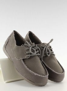 Buty męskie wiosenne JD10-2 Grey