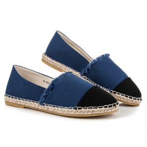 MODNE ESPADRYLE NA WIOSNĘ