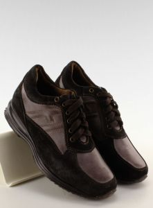 Obuwie sportowe 05-6903 Brown