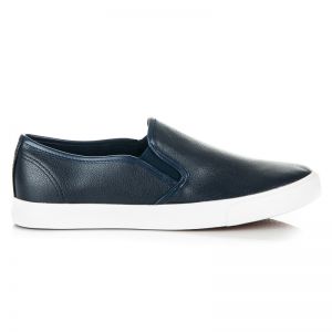 MĘSKIE TRAMPKI SLIP ON