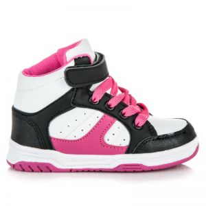 DZIEWCZĘCE BUTY SPORTOWE