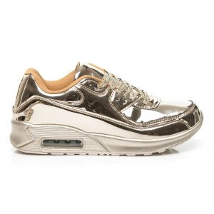 LUSTRZANE SNEAKERSY