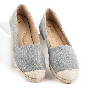 WYGODNE ESPADRYLE