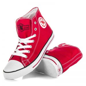 WYSOKIE TRAMPKI NEW AGE