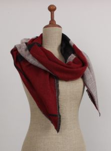 Mięsisty szal SZ-1-904 MULTI-1
