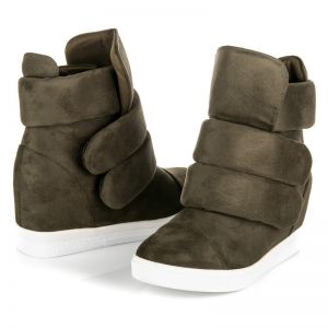 MODNE SNEAKERSY