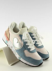 Buty sportowe sweet heart k1730601 Jeans