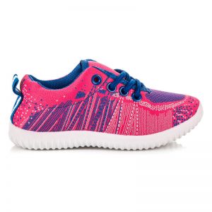DZIEWCZĘCE BUTY SPORTOWE