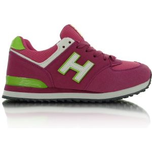 Buty sportowe balance 7A-SA1255 WRZOSOWO-ZIELONE