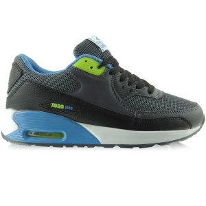 Obuwie sportowe Air B123 Gray / Month