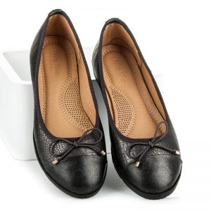 BALERINY SNAKE PRINT