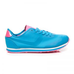 DWUKOLOROWE BUTY SPORTOWE
