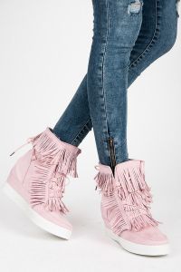SNEAKERSY BOHO
