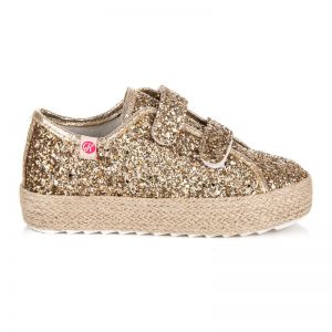 BROKATOWE ESPADRYLE