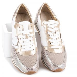 BUTY SPORTOWE NA CO DZIEŃ