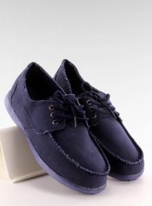 Buty męskie wiosenne JD10-2 Blue