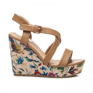 KOTURNY FLOWER PRINT