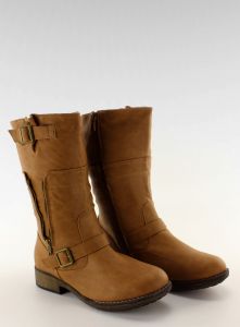 Kozaki z suwakiem IR-29 CAMEL