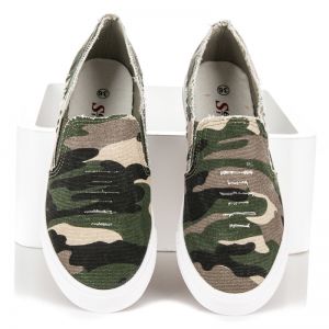 SLIP ONY MORO
