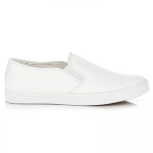 MĘSKIE TRAMPKI SLIP ON