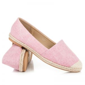 WYGODNE ESPADRYLE