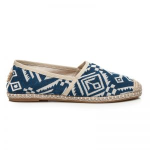 AZTECKIE ESPADRYLE