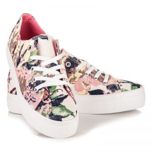 BUTY SPORTOWE MULTICOLOR