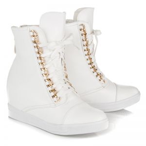 ZAMSZOWE SNEAKERSY