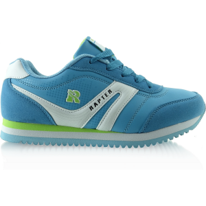 Obuwie running style B686 niebieskie