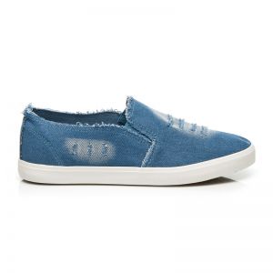 SLIP ONY BOYFRIEND STYLE