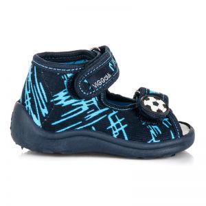 DOMOWE BUTY DZIECIĘCE