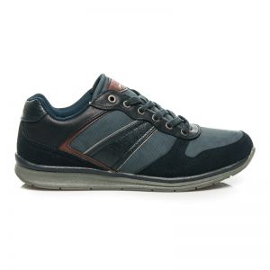 SZNUROWANE BUTY SPORTOWE