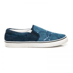 JEANSOWE SLIPONY
