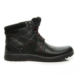 ZIMOWE BUTY MĘSKIE