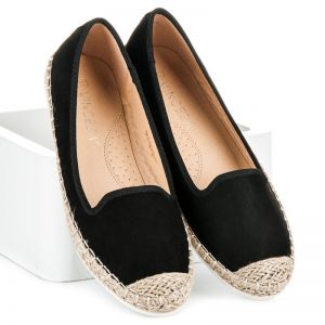 ZAMSZOWE ESPADRYLE
