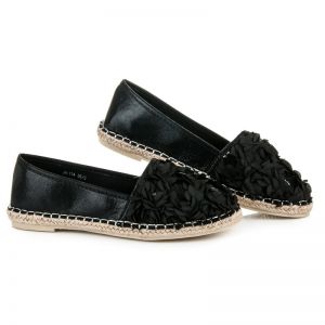 WIOSENNE ESPADRYLE SERGIO