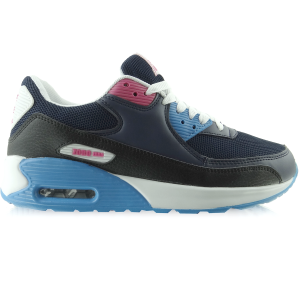 Obuwie sportowe Air B123 Navy / White