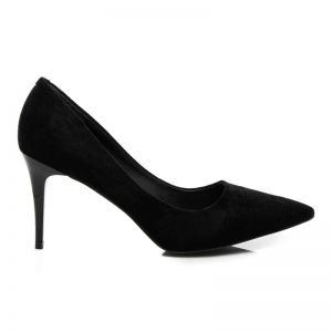 SZPILKI SUEDE