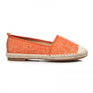 WYGODNE ESPADRYLE