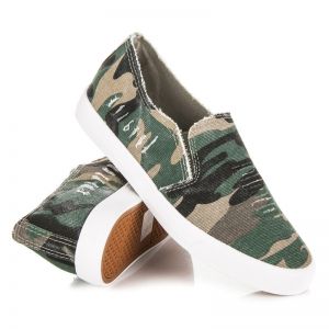 SLIP ONY MORO