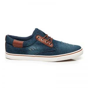 JEANSOWE TRAMPKI LIFESTYLE