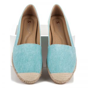 WYGODNE ESPADRYLE